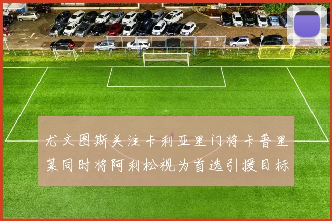 尤文图斯关注卡利亚里门将卡普里莱同时将阿利松视为首选引援目标